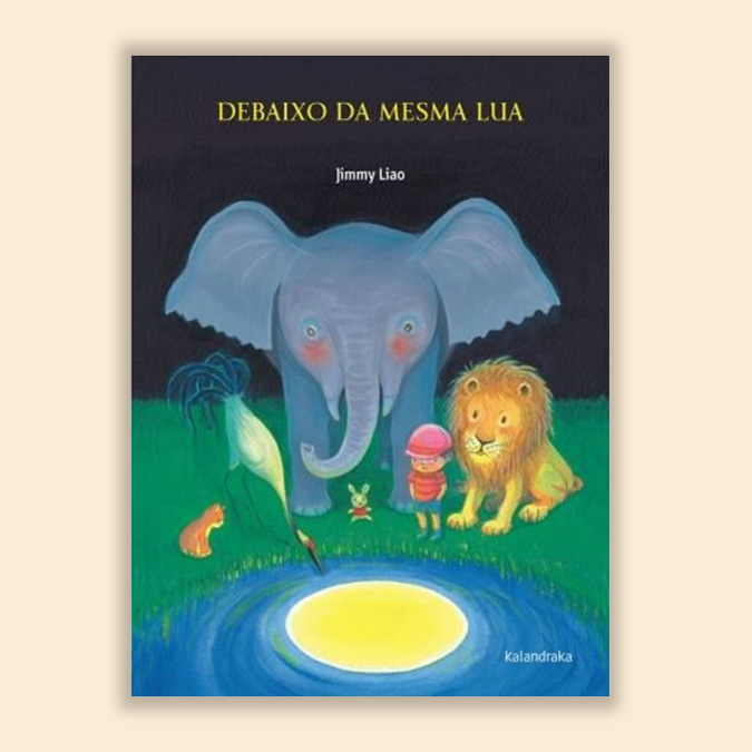 capa do livro